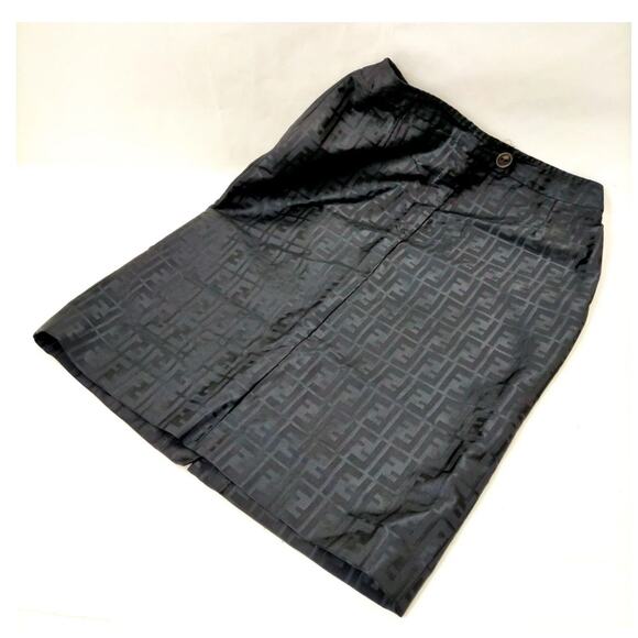 Fendi skirt - Picture 1 of 8